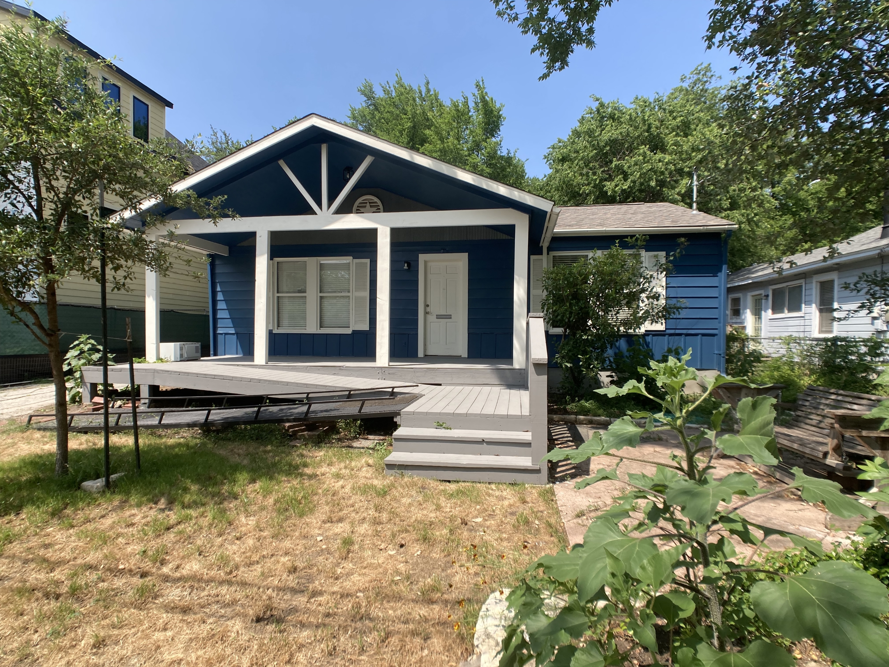 1216 Piedmont Avenue