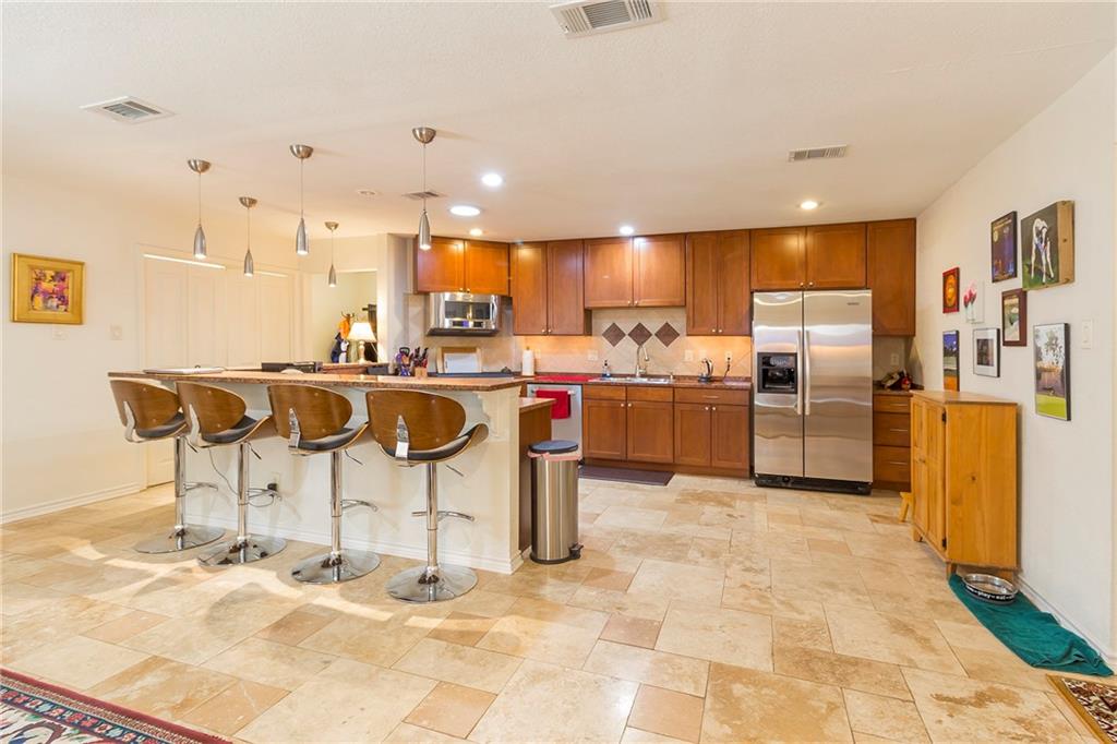 2011 Meadowridge Drive - 1