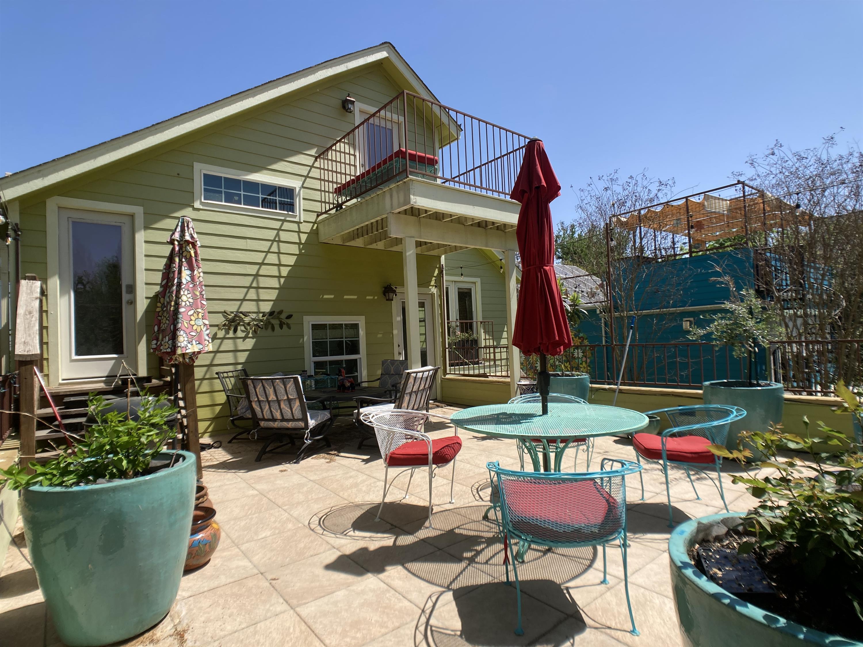 1509 Treadwell - B